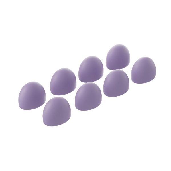 Loop Earplugs Dream Foam-Silicone Ear Tips & Loop Mute