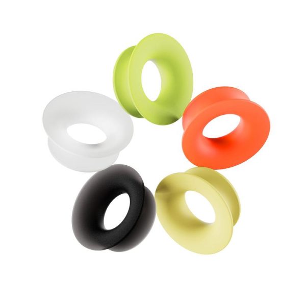 Loop Earplugs Mute Style Pack Essentials Ear Tips & Loop Mute