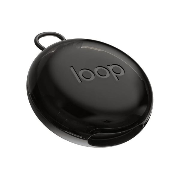 Loop Earplugs Switch Extra Carry Cases