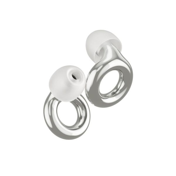 Loop Earplugs Stylish Hearing Protection Experience 2