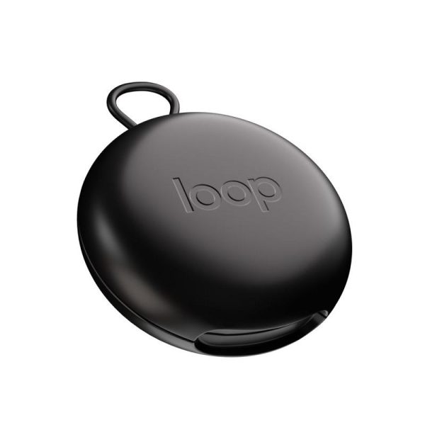 Loop Earplugs Switch 2 Extra Carry Cases