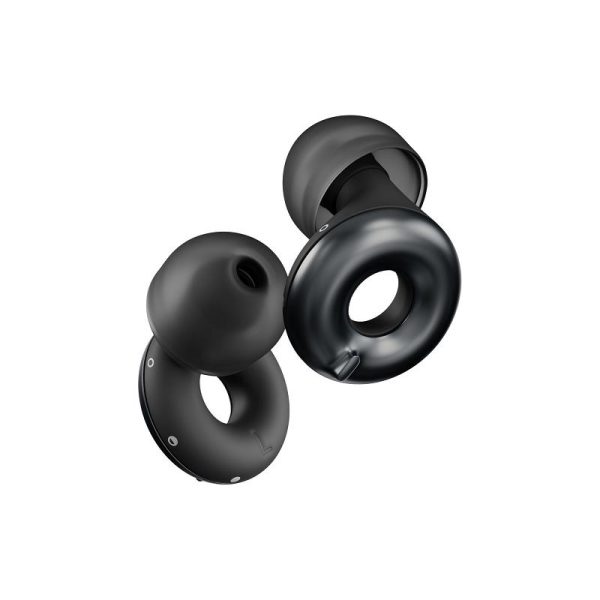 Loop Earplugs 3-in-1 Sound Control Switch 2