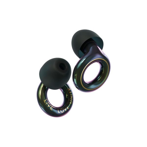 Loop Earplugs Tomorrowland Experience 2