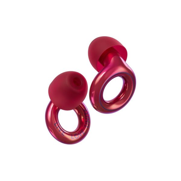 Loop Earplugs Tomorrowland Experience 2