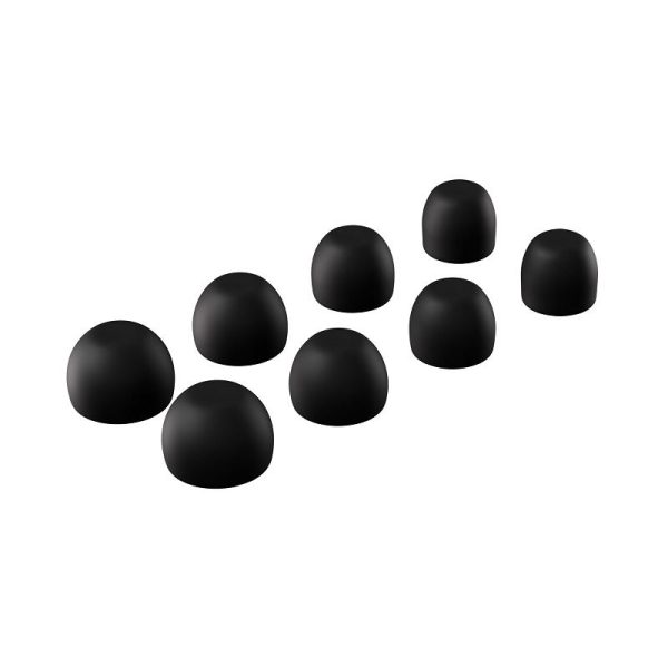 Loop Earplugs Quiet 2 Pack Ear Tips & Loop Mute