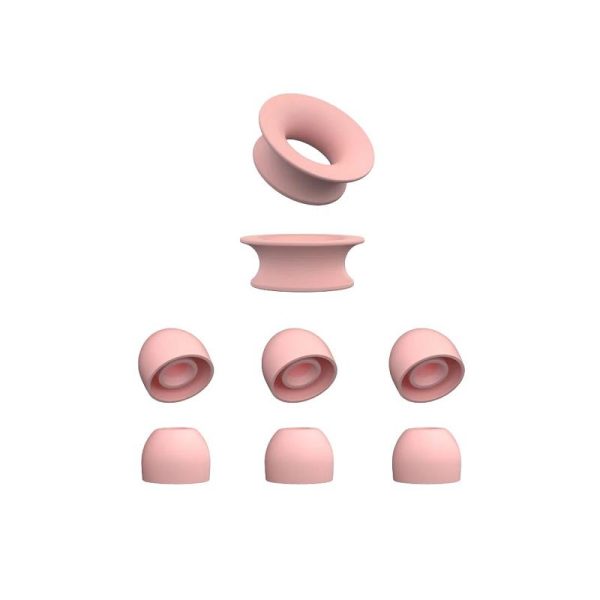 Loop Earplugs Quiet 1 + Mute Ear Tips & Loop Mute