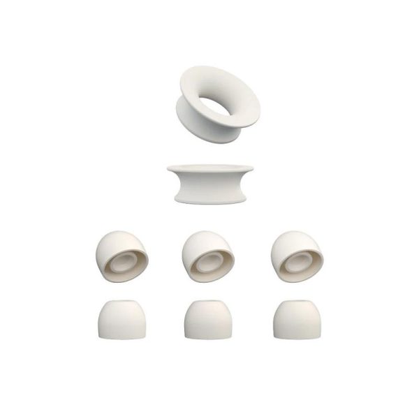 Loop Earplugs Quiet 1 + Mute Ear Tips & Loop Mute